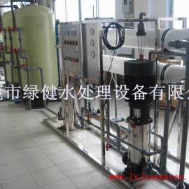 水晶球工藝品純水處理設(shè)備 谷瀑環(huán)保旺鋪的專業(yè)制造與工藝革新
