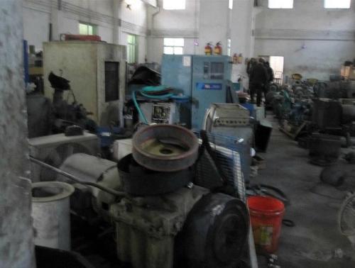 河北鵝卵石破碎泥漿過濾機廠家與洗沙污水處理環保設備制造解析