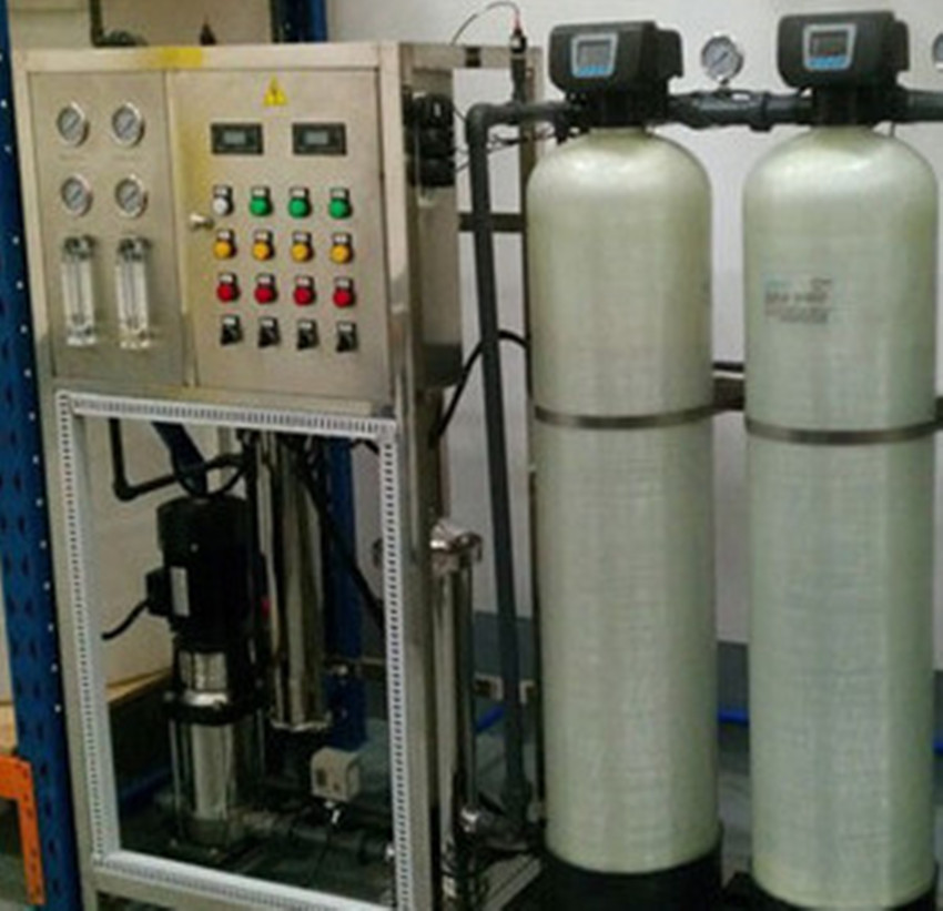 奉化供應高品質清洗純水機與反滲透純水機丨環保設備制造領航者
