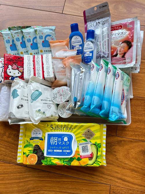 旅行必備日用品清單 輕裝出行，安心無憂