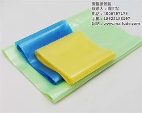 透明防紫外線膜 守護品質，麥福德包裝的創新實踐